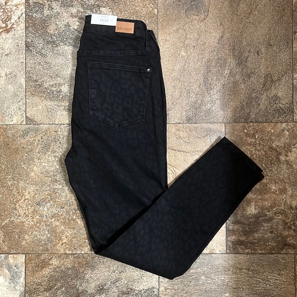 Judy Blue Jeans